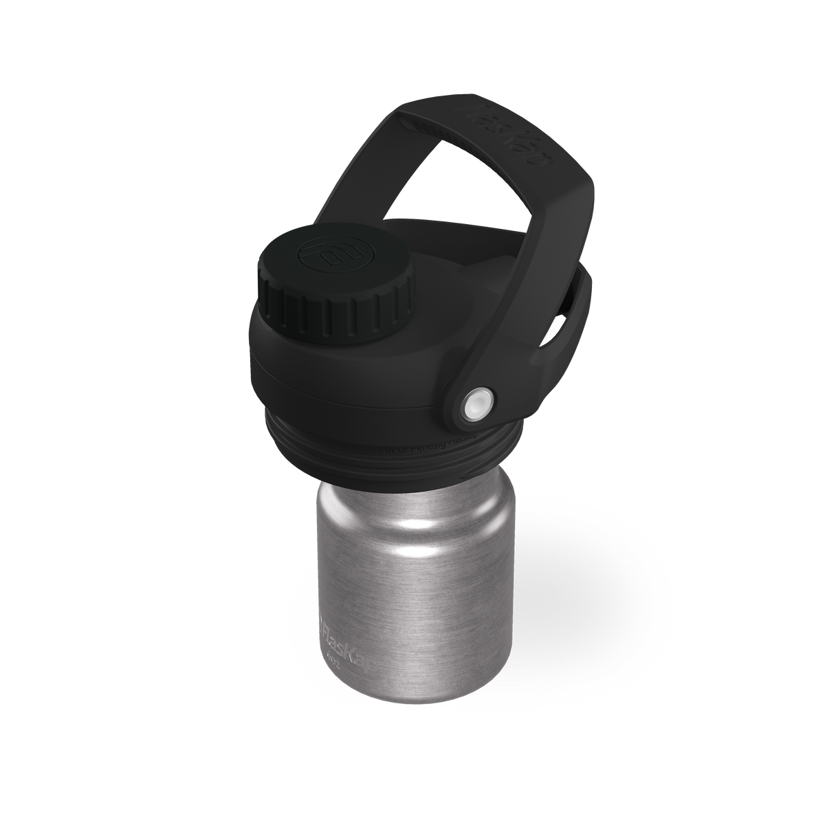 ★ノリーズ ★プロップフカ リアルブラック ☆新品未使用☆トップウォーター FreePour Kap – FlasKap