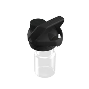 variant: black plastic
