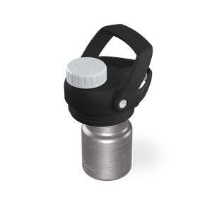 variant: bright-white stainless-steel