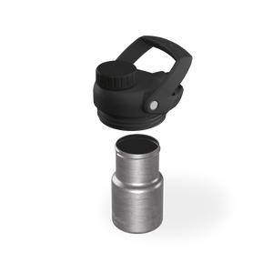 variant: black stainless-steel