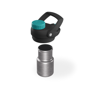 variant: low-tide-teal stainless-steel