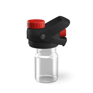 variant: ra-ra-red plastic