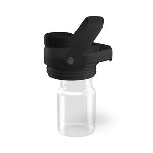 variant: black plastic