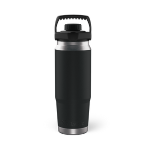 variant: black plastic stainless-steel