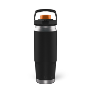 variant: orange-+-black plastic stainless-steel