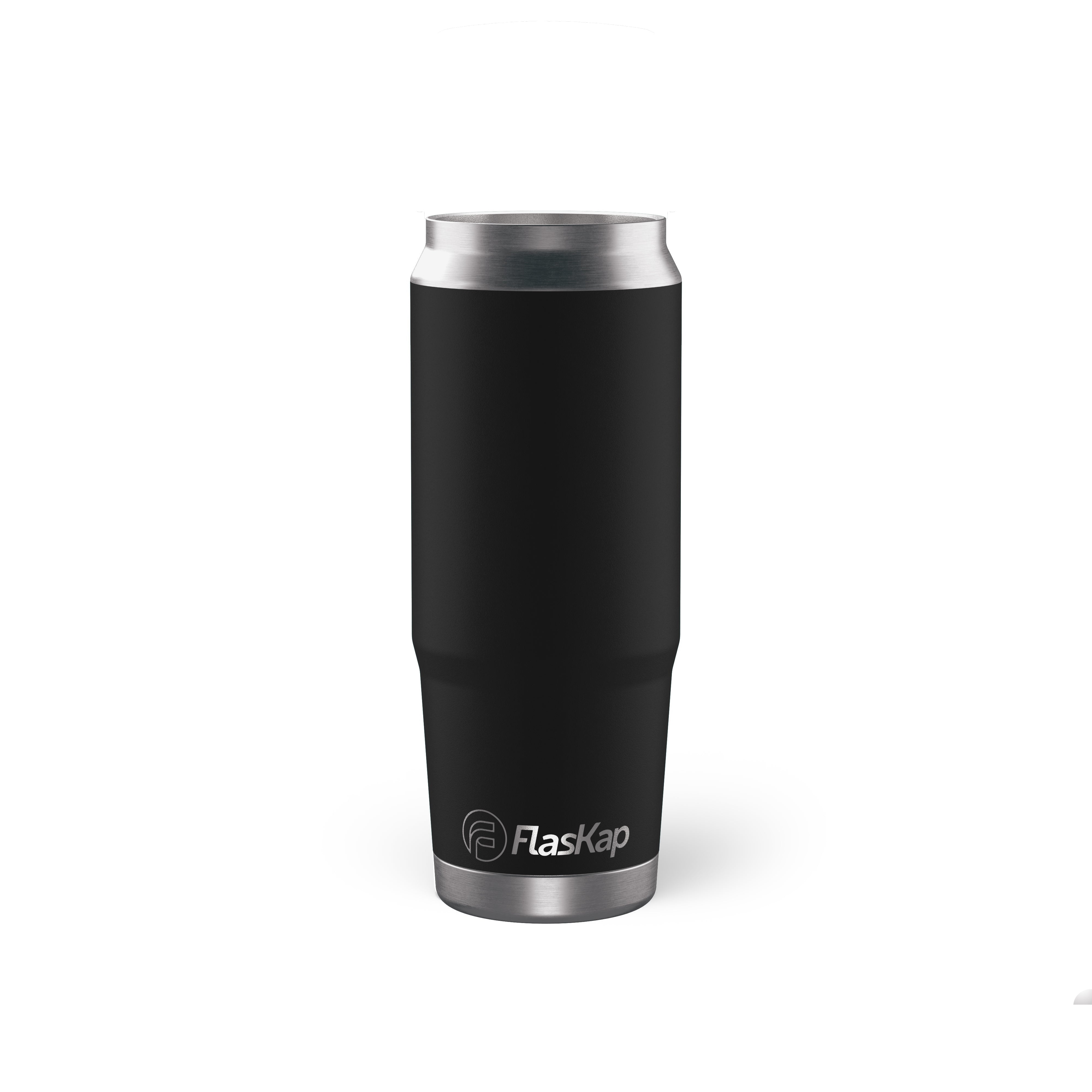 FreePour 26 Cup Holder Bottle Only – FlasKap