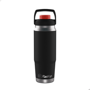 variant: red-+-black plastic stainless-steel