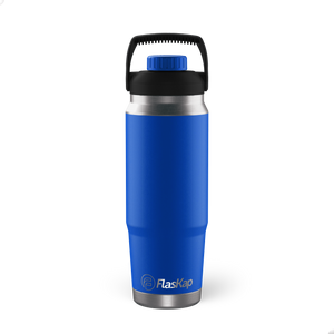 variant: party-boat-blue plastic stainless-steel