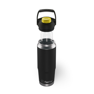 variant: yellow-+-black plastic