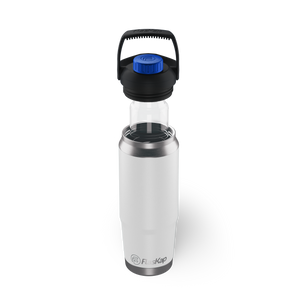 variant: blue-+-white plastic