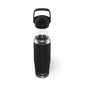 variant: black plastic