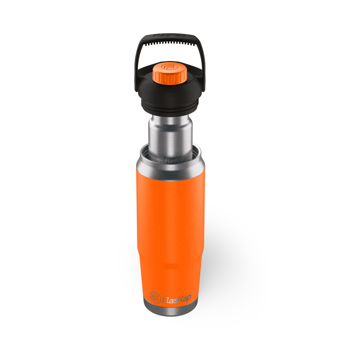 PhotekフォテックSL-6000-FGS ジャンボアンブレラ 152cm1 FreePour System | Integrated Drink-Mixing Bottle – FlasKap