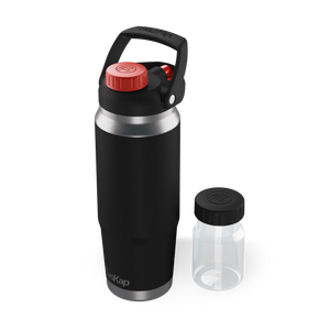 variant: red-+-black plastic