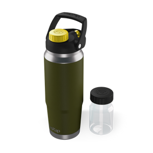 variant: yellow-+-green plastic
