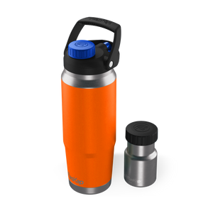 variant: blue-+-orange stainless-steel