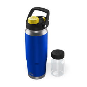 variant: yellow-+-blue plastic