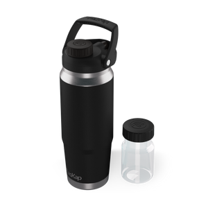 variant: black plastic