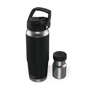 variant: black stainless-steel