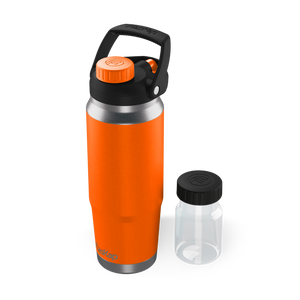 variant: camp-fire-orange plastic