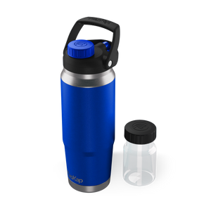 variant: party-boat-blue plastic