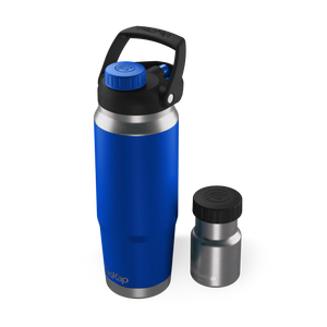 variant: party-boat-blue stainless-steel