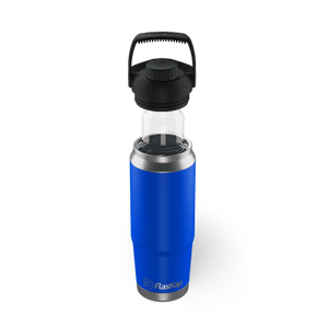 variant: black-+-blue plastic