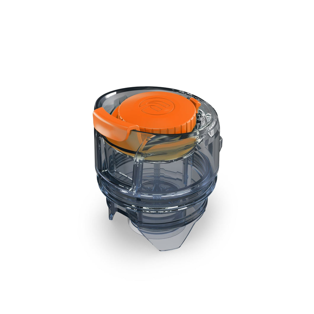 Variant: Camp Fire Orange