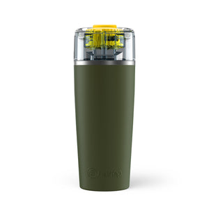 Variant: Yellow + Green