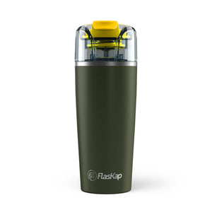 Variant: Yellow + Green