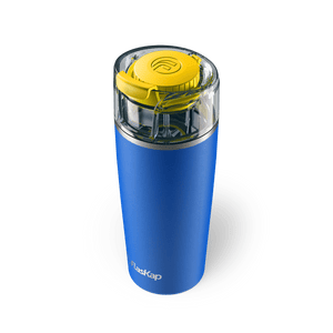 variant: Yellow + Blue