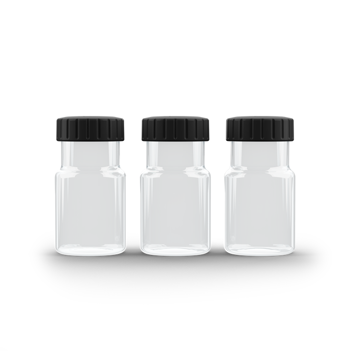FreePour Extra Wells (3-Pack) - Plastic