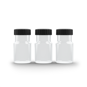 FreePour Extra Wells (3-Pack) - Plastic