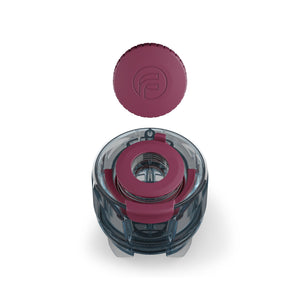 Variant: Brick Red