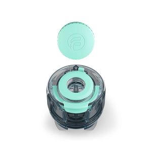 Variant: Seafoam Green